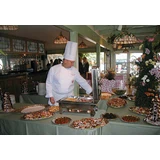 Gavekort for 2 pers. til grillbuffet fra Restaurant Skovly